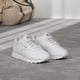thumbnail image 2 of Zapatillas Reebok Classic Leather para hombre blanco/gris puro3, 2 of 7