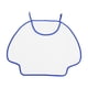 thumbnail image 1 of Bolsa de Cesto para Colgar en la Puerta Azul, 1 of 3