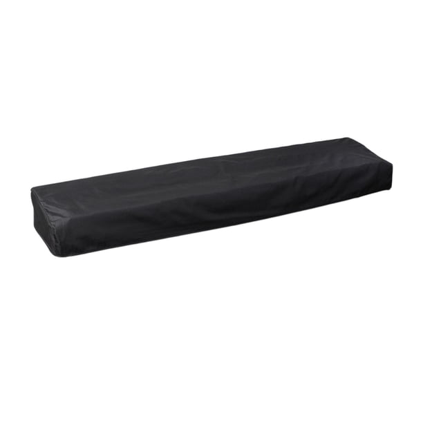 Funda Para Teclado De Piano, Portátil, Ligera, Suave, Protección Para Instrumentos Musicales, 88 Teclas