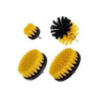 Kit De Limpieza - Kit 10 Cepillo Limpieza Talador Pulidor Tapiz