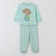 thumbnail image 1 of Pijama Manga Larga Niña Skye Earth Day Verde Paw Patrol, 1 of 4