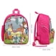 thumbnail image 2 of Cachorros de la Perrera Mochila Escolar para Niños y Niñas, Mochila Infantil Ligera de Alta Calidad, Grande y Duradera ROSA, 2 of 6
