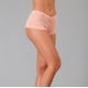 thumbnail image 1 of Pack Pantaleta Encaje Y Microfibra Flores Mujer 13277-243, 1 of 4