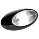 thumbnail image 3 of Luz para RV Lumitronics 30 cm, lente clara, base negra, 3 of 9