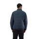 thumbnail image 2 of Parka HW Pillow Traveler Azul, 2 of 6