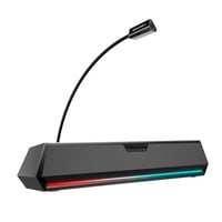 Edifier G1500 Bar Parlante Gaming Con Micrófono