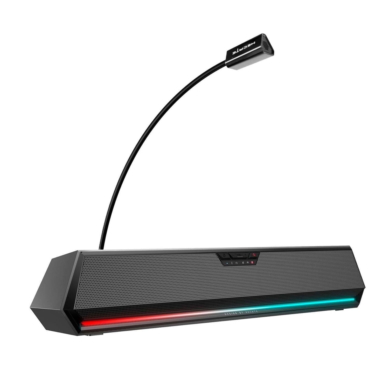 Edifier G1500 Bar Parlante Gaming Con Micrófono