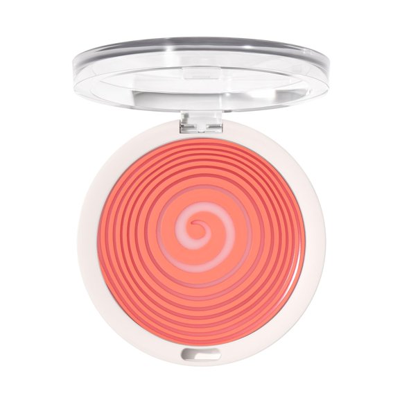 Rubor Morphe Huephoric Rush 3 en 1 Crema de Seda Addicted 8 ml