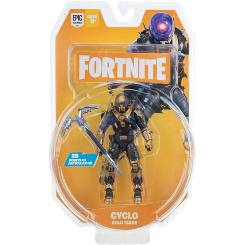 Figura Principal Del Modo Solo De Fortnite 4 "" - Cyclo Fortnite Fortnite