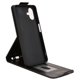 thumbnail image 4 of Funda tipo folio para Samsung galaxy A07 con soporte magnético y protección para la cámara Negro, 4 of 6