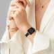 thumbnail image 5 of Correa de reloj STIROLL Slim Leather para Apple Watch 38-49 mm, 5 of 7