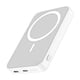 thumbnail image 1 of Bateria Portatil Carga Inalambrica Aspor A325 5000mah, 1 of 3
