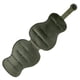 thumbnail image 1 of Picks Holder Case Plectrum Holder 18 Ranuras Para Bajo Ukulele Guitarra Acústica Verde, 1 of 5