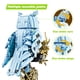thumbnail image 5 of Set de construcción APENGBAOL Ideas Magic World Owl con lámpara de escritorio 8+, 5 of 6
