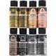 thumbnail image 1 of Pintura FolkArt Metálica - Set de 8 Botellas de 59 ml, 1 of 2