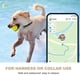 thumbnail image 5 of Clips de Goma OatXtorpor para Tractive GPS Dog XL, 5 of 6