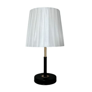 Oem - Lampara De Velador Lampara De Mesa Metal Plegable B