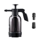 thumbnail image 3 of 68oz Coche Nieve Espuma Lanza Blaster Pulverizador De Agua Pulverización Uso Automático En El Hogar Negro, 3 of 3