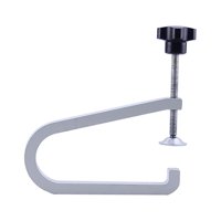 Magideal - Abrazadera De Puente De Guitarra Multifuncional, Fácil De Instalar, Abrazadera De Garganta Profunda, Herramienta De Reparación De Guitarra Duradera Pa Guitarra Clásica