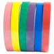 thumbnail image 1 of Cinta De Bola Adhesiva Para Ni?os Y Adultos, Juguete De Descompresión De Color Caramelo, Estrés DIY, 1 of 5