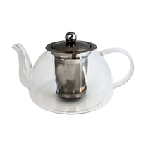 Glasso - Tetera Vidrio Keep