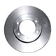 thumbnail image 1 of Par disco freno delantero 6 hoyos toyota hilux 2.8 2016 201, 1 of 2