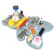 thumbnail image 3 of Tablero De Control De Motor Tablero De Actividad De Tablero Ocupado 50 X 60 Montessori, 3 of 5