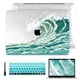 thumbnail image 1 of Funda Batianda para MacBook Air 13,3" M1 2020-2018 con accesorios, 1 of 9