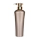 thumbnail image 1 of Dispensador De Loción Botella Bomba Contenedor De Jabón Para Encimera Cuarto De Lavado Hogar Oro Gris Redondo, 1 of 3