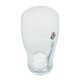 thumbnail image 3 of Vaso U. De Chile 500ML 1 Pieza Vidrio Transparente, 3 of 3