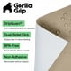 thumbnail image 2 of Alfombrilla protectora para estantes GORILLA GRIP 61 cm × 24 cm Beige sin adhesivo, 2 of 9