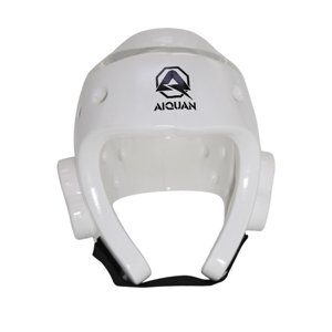 Ioensy - Casco De Boxeo Sparring Artes Marciales Mma Muay Thai Training Karate Headgear L