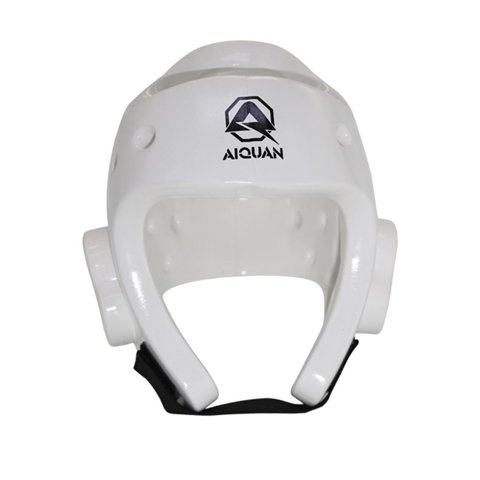 Ioensy - Casco De Boxeo Sparring Artes Marciales Mma Muay Thai Training Karate Headgear L