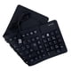 thumbnail image 2 of Teclado Plegable Flexible De 105 Teclas A Prueba De Agua Espa?ol De Silicona Para PC Portátil, 2 of 5