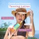 thumbnail image 5 of Aceite bronceador D'Luchi Zanahoria con canela, vitamina E y colágeno, 5 of 8