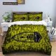 thumbnail image 1 of v1223 Bed Sheets Beitar Jerusalem Fc All Season Twin Bedding Set Piece Comforter Set Bed Duvet Cover Double King Comforter Cover Home Textile 3-Piece Bedding Set (1 Duvet Cover + 2 Pillow Shams) Bed, 1 of 5