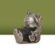 thumbnail image 4 of Figura de juguete TUBBZ Sauron 5 cm LOTR Pato coleccionable, 4 of 6