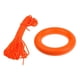 thumbnail image 5 of 2xEquipo De Salvamento: Anillo Flotante De Goma + Cuerda Reflectante Para Salvar Vidas, 5 of 5