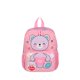 thumbnail image 1 of Mochila Xtrem Play-Time 6XT Oso Rosado, 1 of 7