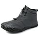 thumbnail image 1 of Zapatos descalzos para hombre y mujer, puntera ancha, minimalistas, para invierno, para senderismo, acolchados, cálidos, informales, de algodón, para senderismo, 1 of 5