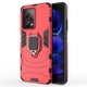 thumbnail image 1 of FOXDOCK Funda Antigolpes para Xiaomi Redmi Note 12 Pro 5G – Protección Total con Soporte y Diseño Robusto, 1 of 5