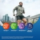 thumbnail image 3 of Multivitamínico Centrum Men 200 Tabletas Vit D3 Vit B, 3 of 3