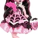 thumbnail image 3 of Muñeca Monster High Draculaura Scary Sweet Birthday Rosa, 3 of 3