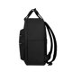 thumbnail image 4 of Mochila Notebook 14" Xtrem Nina 6XT Mediana Negra Iridiscent, 4 of 9