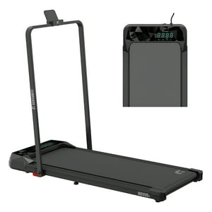 Centurfit - Trotadora Electrica 10Km/H 2Hp Walking Fitness Caminadora