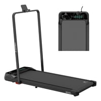 Centurfit - Trotadora Electrica 10Km/H 2Hp Walking Fitness Caminadora