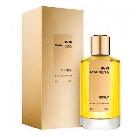 Mancera Sicily Edp 120ml Unisex