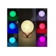 thumbnail image 2 of Lampara Luna Con Parlante Bluetooth 15cm Recargable, 2 of 2