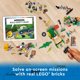 thumbnail image 4 of Set de juguetes de construcción LEGO City Wild Animal Rescue 60353 6+, 4 of 6