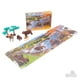 thumbnail image 1 of Puzzle Oso 108 Piezas + Figuras, 1 of 3